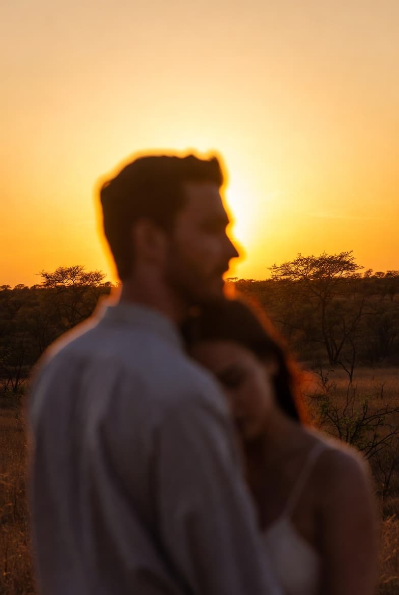 7-Day Romantic Safari & Zanzibar Escape