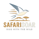Safari Soar - Tanzania Safari Tours Logo